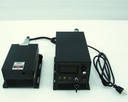 (image for) DPSS Green Laser 532nm 4W-10W >4000mW